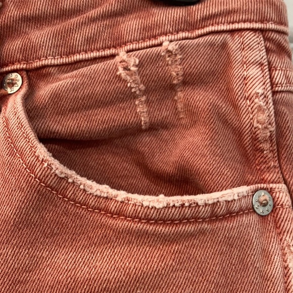 AMO jeans - Picture 5 of 9